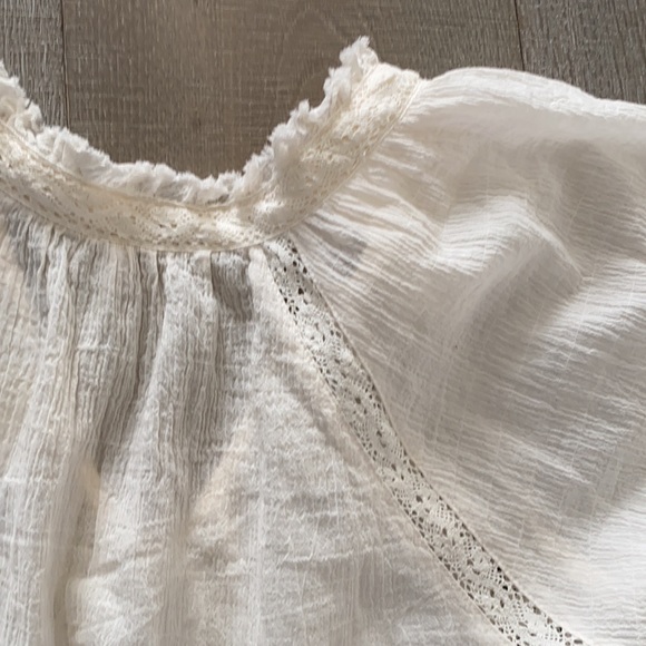 Free People top - Picture 6 of 7